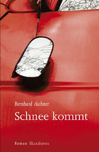 Copertina di Schnee kommt