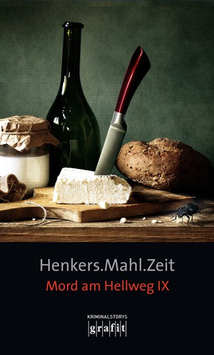 Copertina di Henkers.Mahl.Zeit