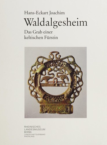 Copertina di Waldalgesheim