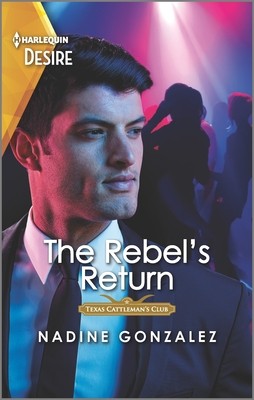 Copertina di Rebel's Return
