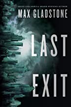 Copertina di Last Exit