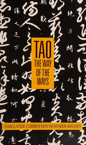 Copertina di Tao