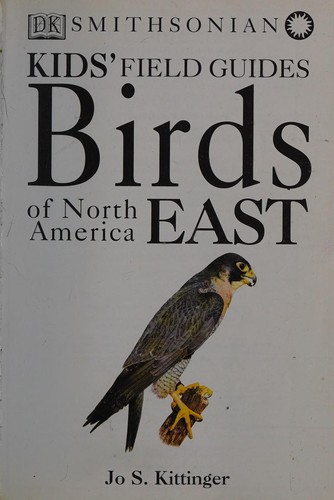 Copertina di Birds of North America