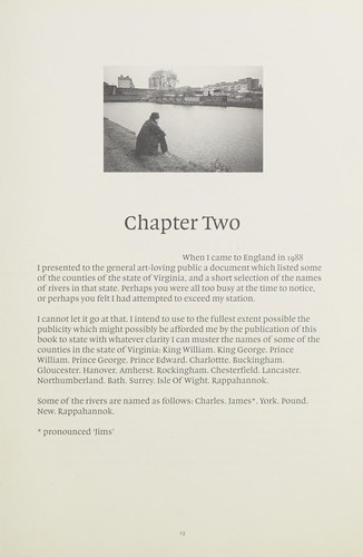 Copertina di My Book "The East London Coelacanth"