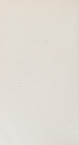 Copertina di Tenʹ gory