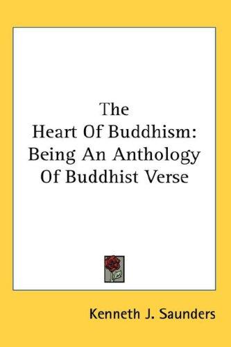 Copertina di The Heart Of Buddhism