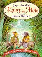 Copertina di Mouse and mole