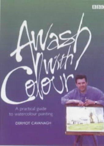 Copertina di Awash With Color
