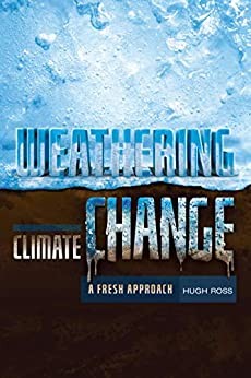 Copertina di Weathering Climate Change