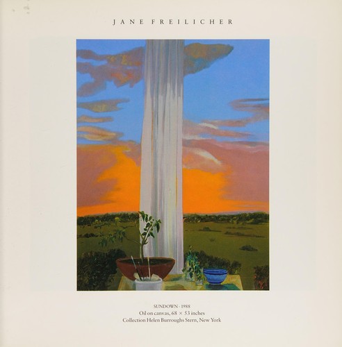 Copertina di Painting horizons