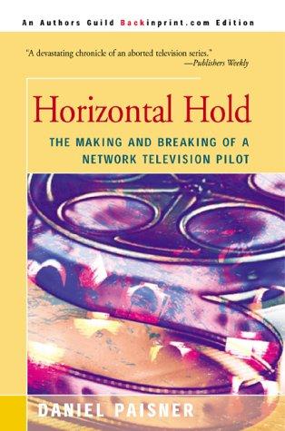 Copertina di Horizontal hold