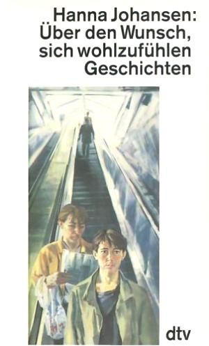 Copertina di Über den Wunsch, sich wohlzufühlen