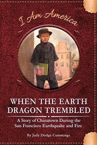 Copertina di When the Earth Dragon Trembled