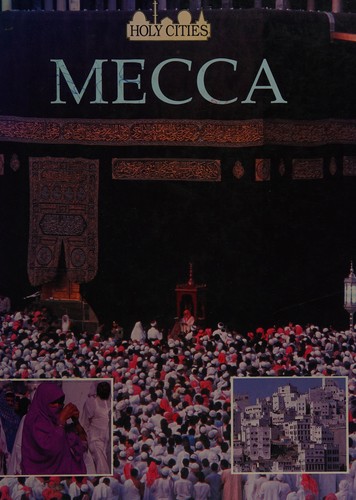 Copertina di Mecca