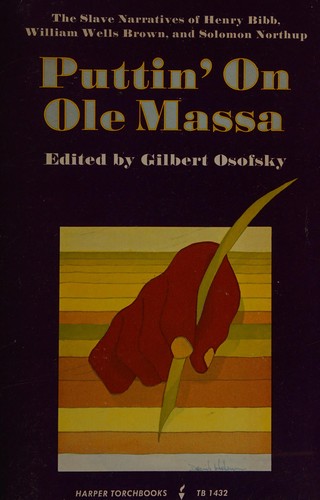 Copertina di Puttin' on Ole Massa