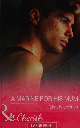 Copertina di Marine for His Mum