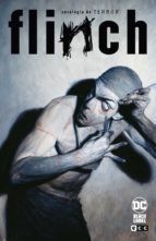 Copertina di Flinch