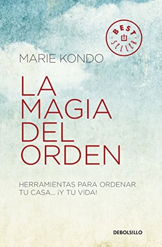 Copertina di MAGIA DEL ORDEN, LA