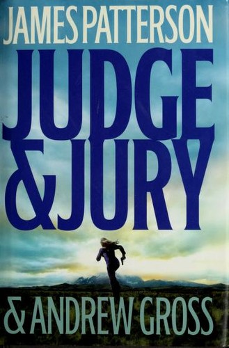 Copertina di Judge and jury