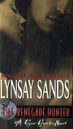 Copertina di The Renegade