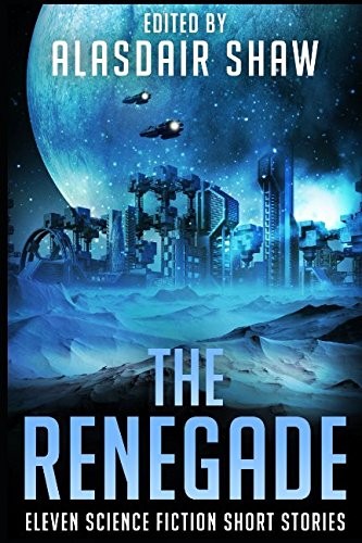 Copertina di The Renegade