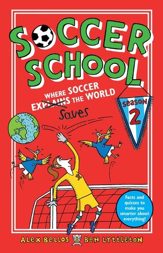 Copertina di Football School Season 2