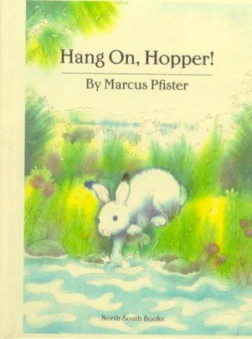 Copertina di Hang on, Hopper!