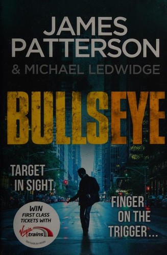 Copertina di Bullseye