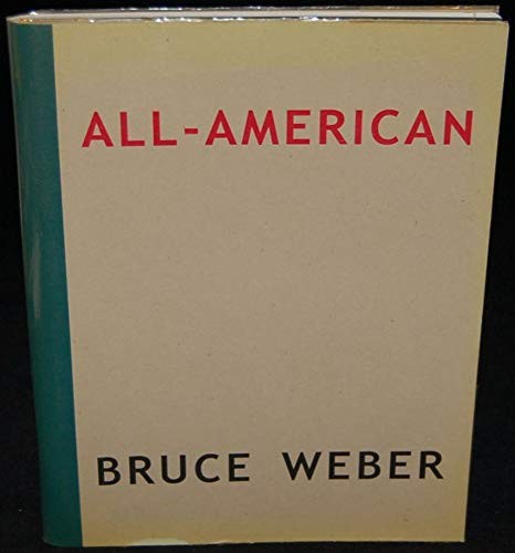 Copertina di All-American