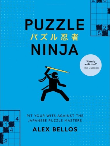 Copertina di Puzzle Ninja