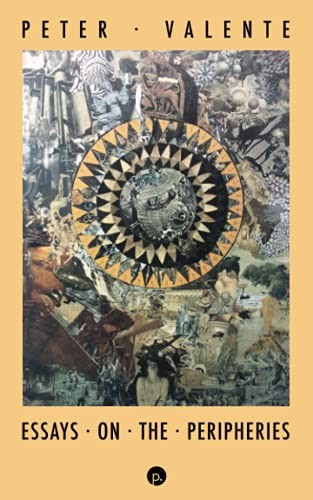 Copertina di Essays on the Peripheries