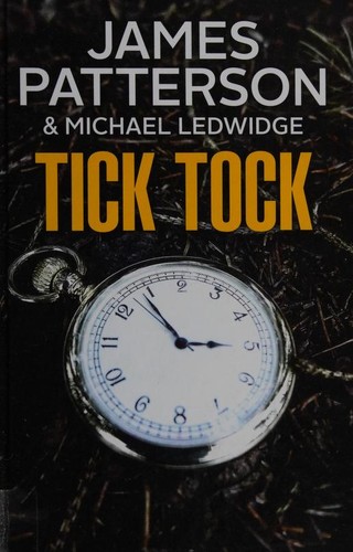 Copertina di Tick Tock