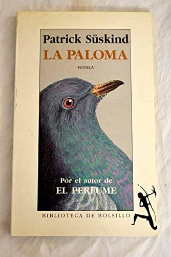 Copertina di La Paloma