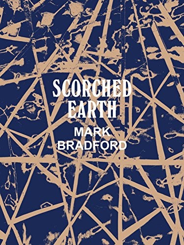 Copertina di Scorched earth