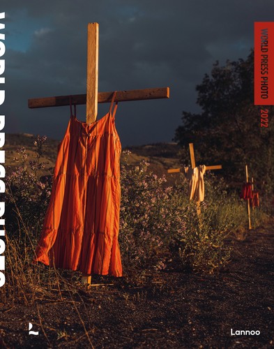Copertina di World Press Photo 2022