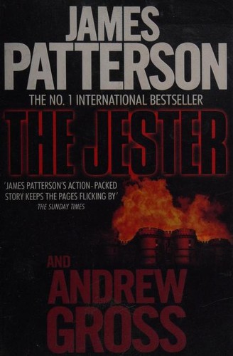 Copertina di The Jester