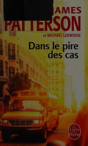 Copertina di Worst Case