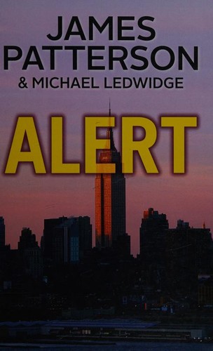 Copertina di Alert