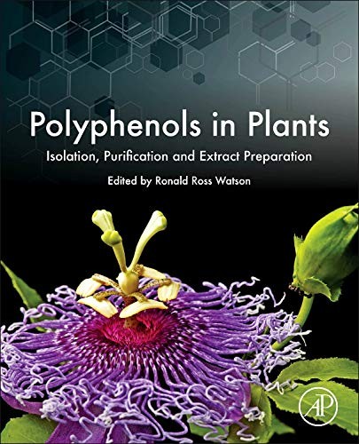 Copertina di Polyphenols in Plants