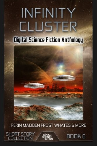 Copertina di Infinity Cluster