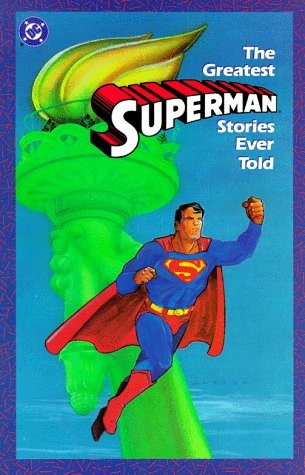 Copertina di The greatest Batman stories ever told
