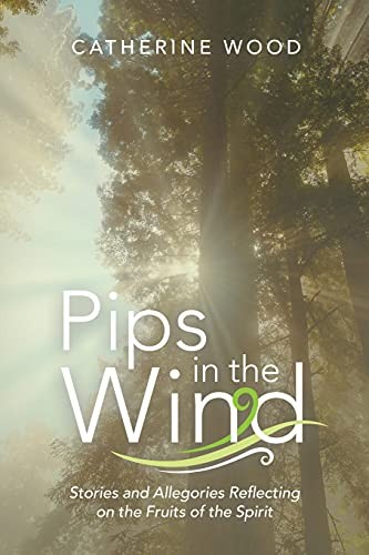Copertina di Pips in the Wind