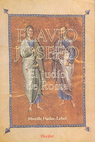 Copertina di FLAVIO JOSEFO