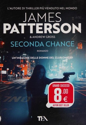 Copertina di 2nd Chance