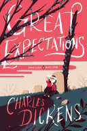 Copertina di Great Expectations