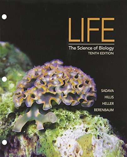 Copertina di Life