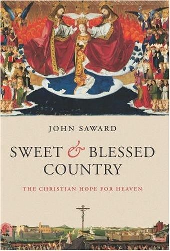 Copertina di Sweet and Blessed Country