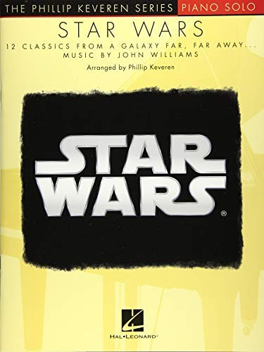 Copertina di Star wars