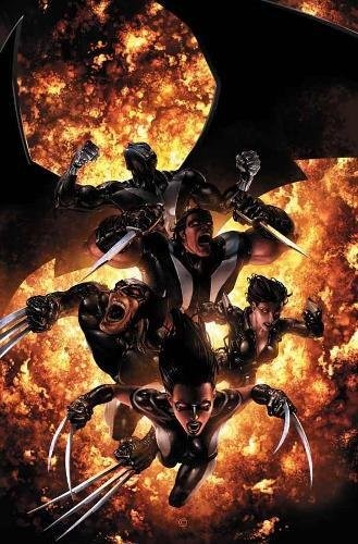 Copertina di X-Force Volume 2