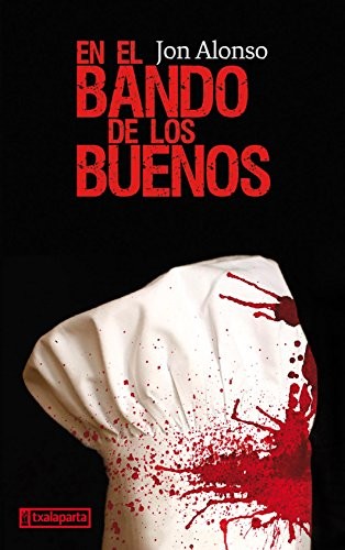 Copertina di En el bando de los buenos